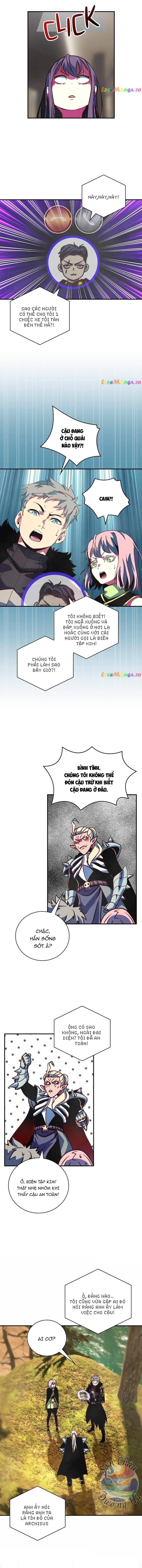 Ta Sinh Ra Để Làm Người Vĩ Đại Chapter 179 - Next Chapter 180