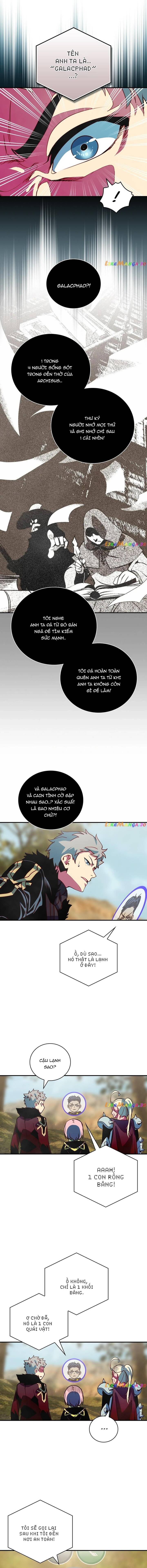 Ta Sinh Ra Để Làm Người Vĩ Đại Chapter 179 - Next Chapter 180