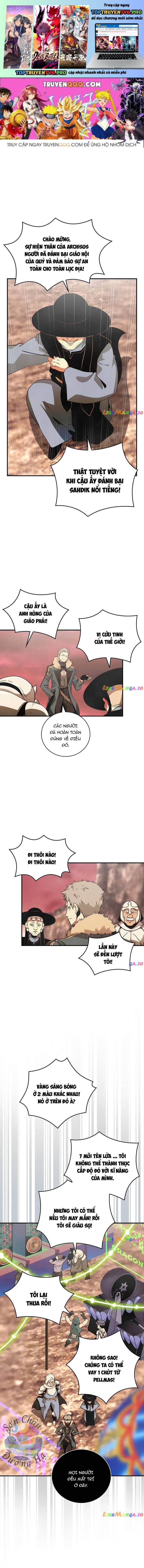 Ta Sinh Ra Để Làm Người Vĩ Đại Chapter 180 - Next Chapter 181
