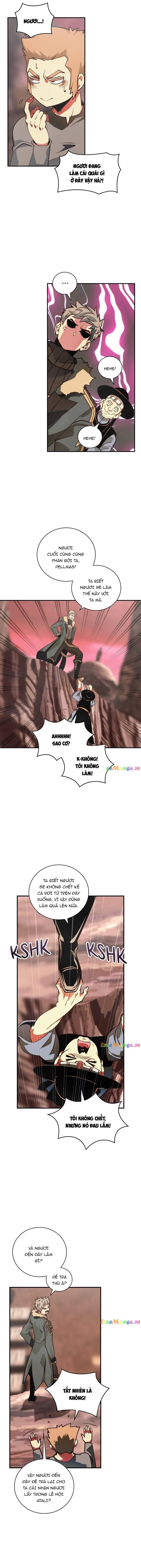 Ta Sinh Ra Để Làm Người Vĩ Đại Chapter 180 - Next Chapter 181