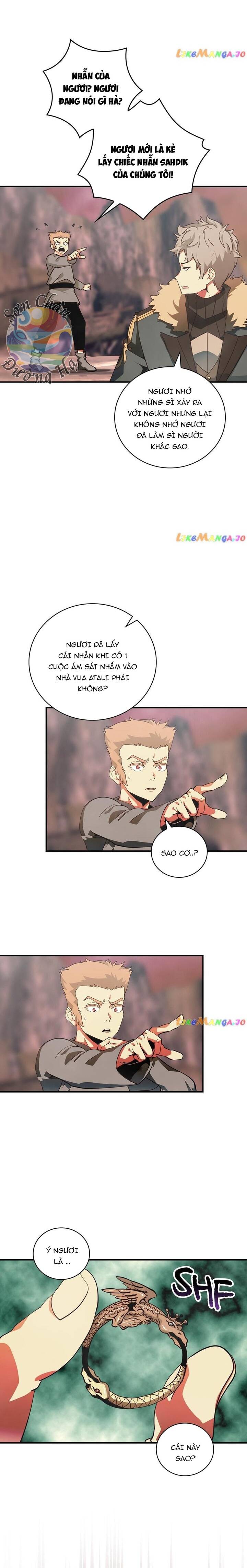 Ta Sinh Ra Để Làm Người Vĩ Đại Chapter 180 - Next Chapter 181