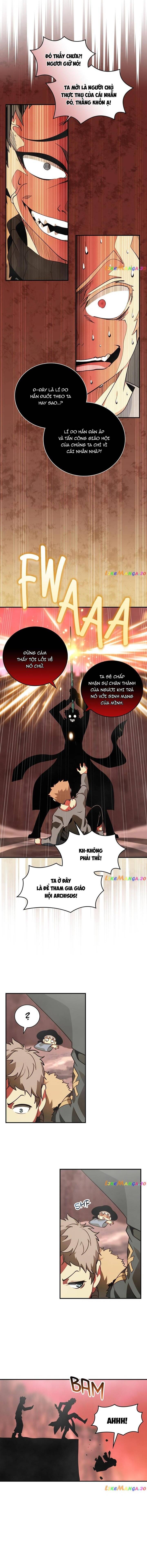 Ta Sinh Ra Để Làm Người Vĩ Đại Chapter 180 - Next Chapter 181