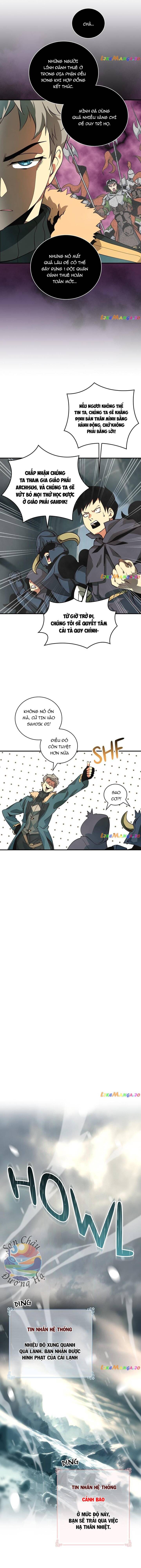 Ta Sinh Ra Để Làm Người Vĩ Đại Chapter 180 - Next Chapter 181