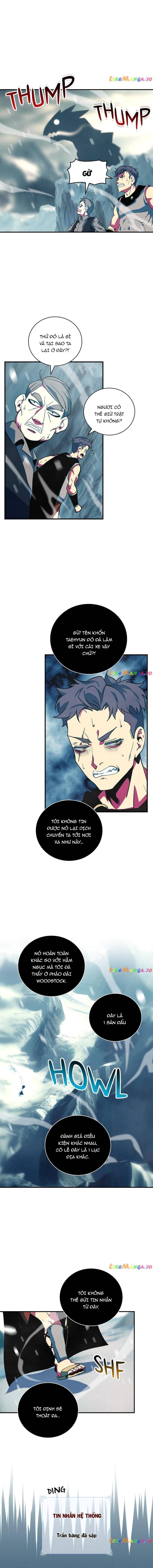Ta Sinh Ra Để Làm Người Vĩ Đại Chapter 180 - Next Chapter 181