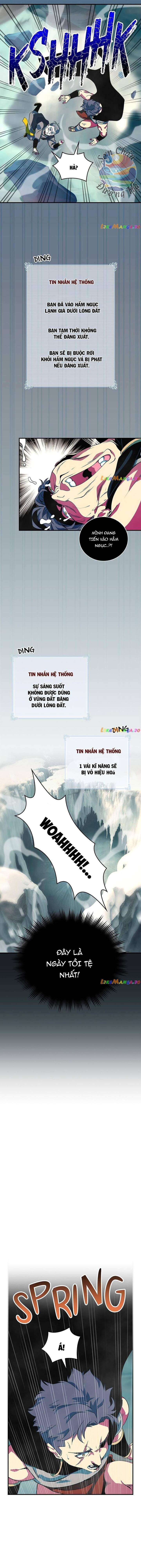 Ta Sinh Ra Để Làm Người Vĩ Đại Chapter 180 - Next Chapter 181