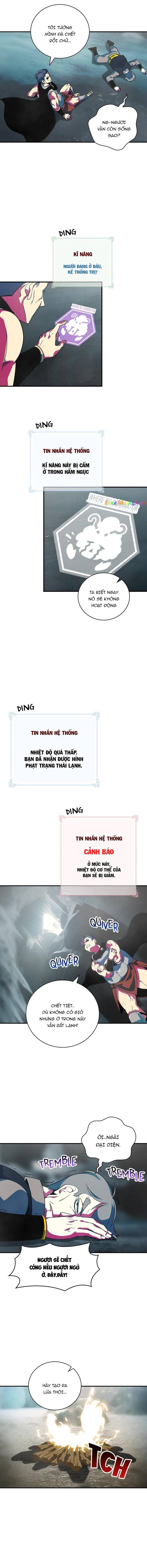 Ta Sinh Ra Để Làm Người Vĩ Đại Chapter 180 - Next Chapter 181
