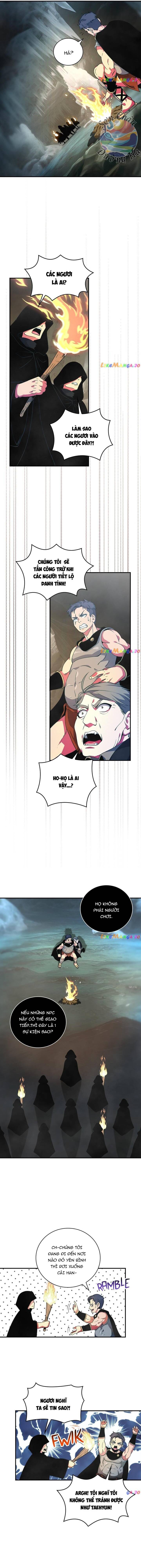 Ta Sinh Ra Để Làm Người Vĩ Đại Chapter 180 - Next Chapter 181