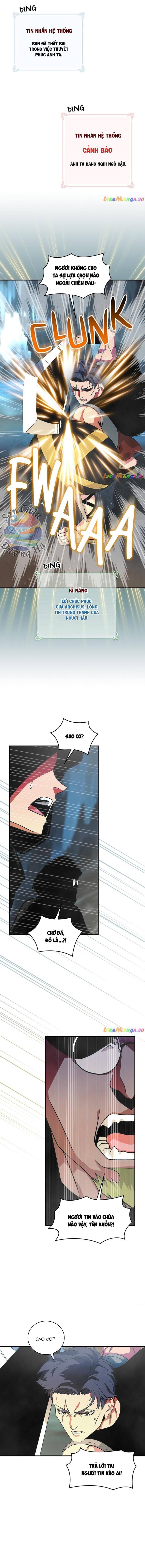 Ta Sinh Ra Để Làm Người Vĩ Đại Chapter 180 - Next Chapter 181