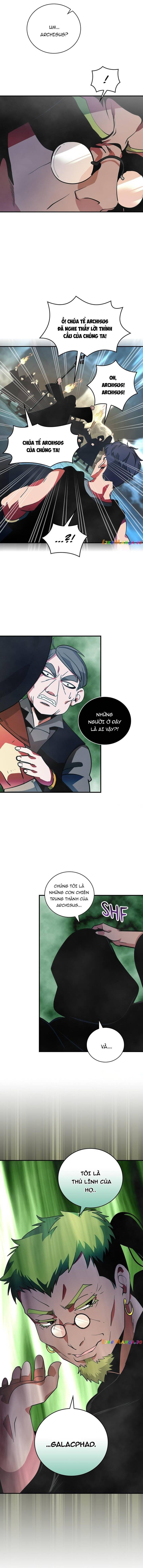 Ta Sinh Ra Để Làm Người Vĩ Đại Chapter 180 - Next Chapter 181