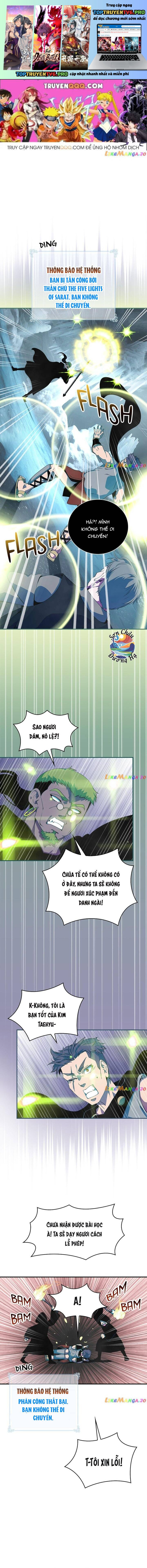 Ta Sinh Ra Để Làm Người Vĩ Đại Chapter 181 - Trang 4