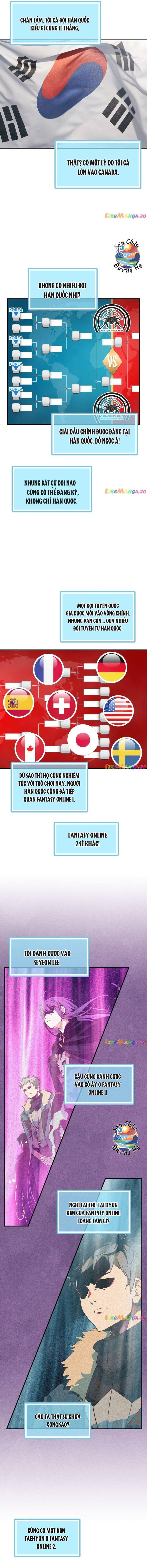 Ta Sinh Ra Để Làm Người Vĩ Đại Chapter 181 - Trang 4
