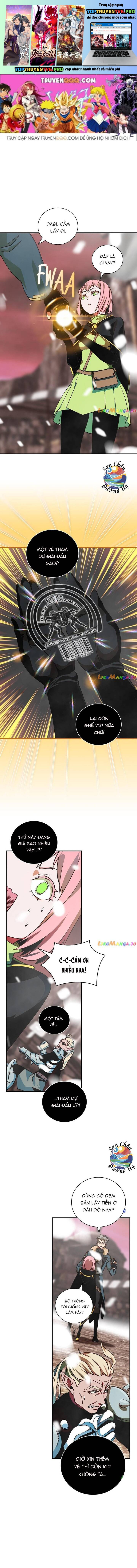 Ta Sinh Ra Để Làm Người Vĩ Đại Chapter 182 - Next Chapter 183
