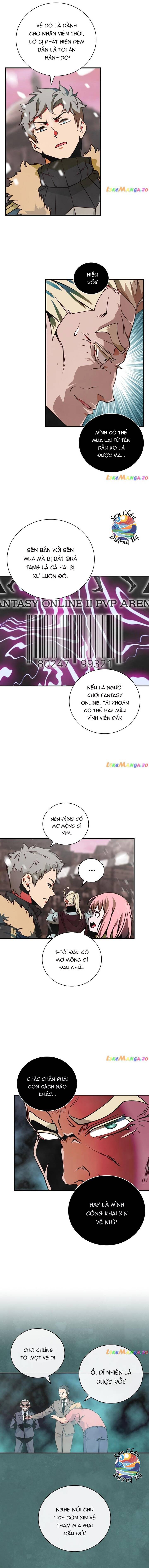 Ta Sinh Ra Để Làm Người Vĩ Đại Chapter 182 - Next Chapter 183