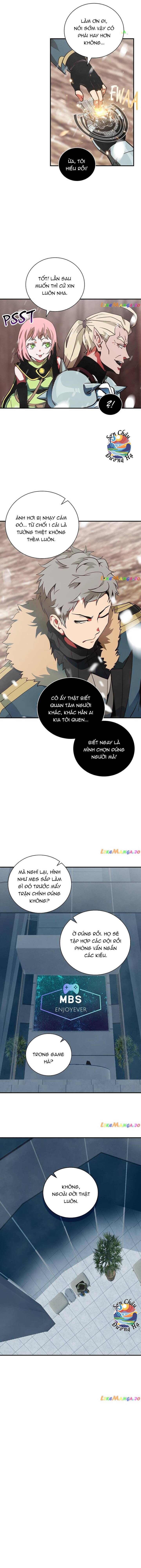 Ta Sinh Ra Để Làm Người Vĩ Đại Chapter 182 - Next Chapter 183