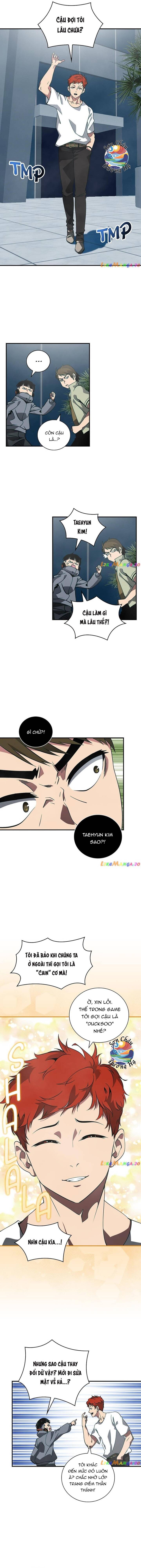 Ta Sinh Ra Để Làm Người Vĩ Đại Chapter 182 - Next Chapter 183