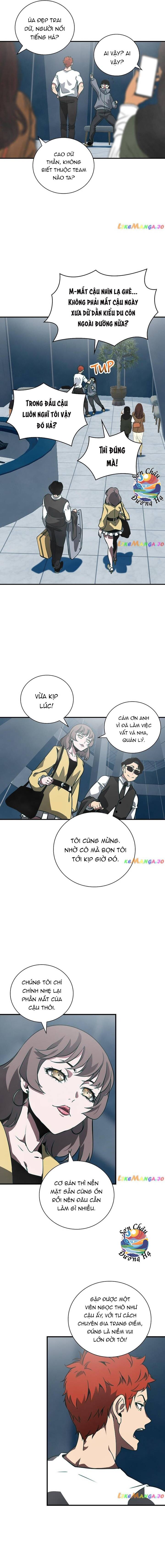 Ta Sinh Ra Để Làm Người Vĩ Đại Chapter 182 - Next Chapter 183