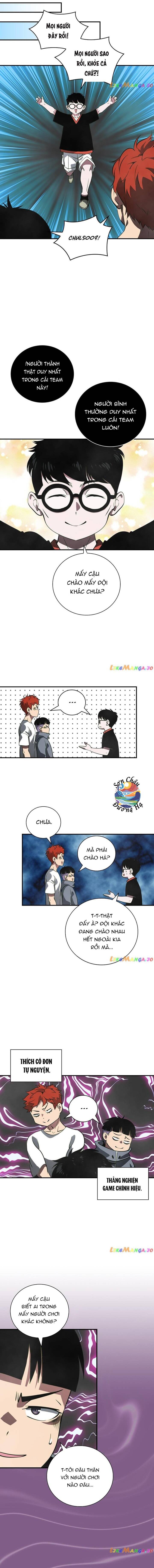 Ta Sinh Ra Để Làm Người Vĩ Đại Chapter 182 - Next Chapter 183