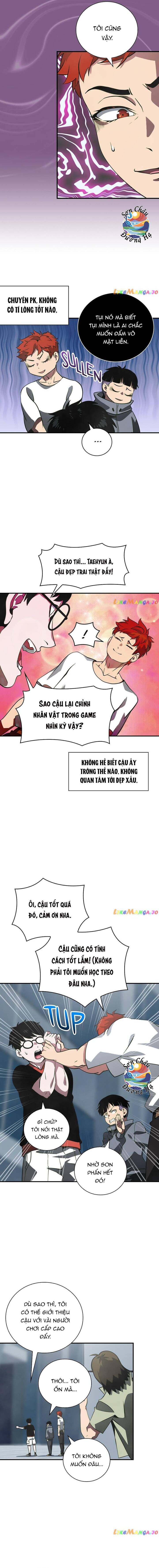 Ta Sinh Ra Để Làm Người Vĩ Đại Chapter 182 - Next Chapter 183