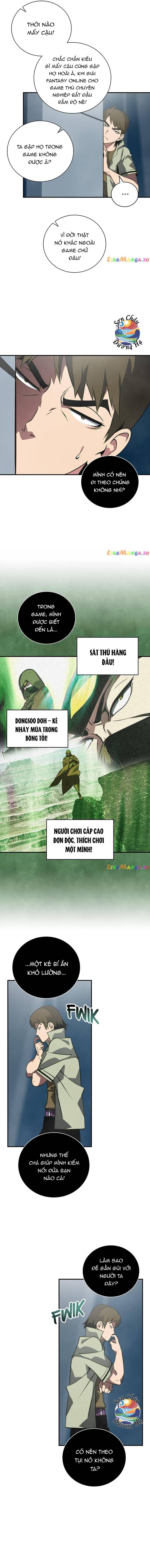 Ta Sinh Ra Để Làm Người Vĩ Đại Chapter 182 - Next Chapter 183