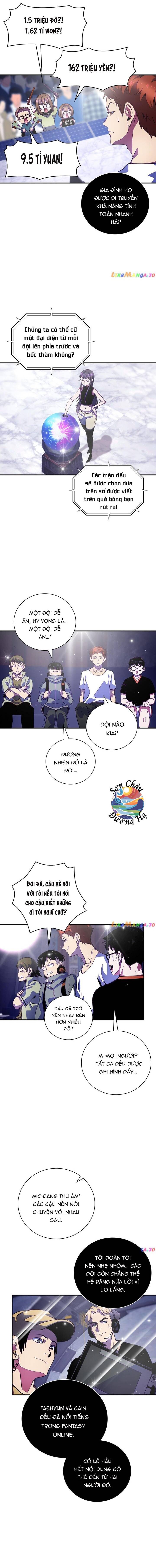 Ta Sinh Ra Để Làm Người Vĩ Đại Chapter 184 - Next Chapter 185