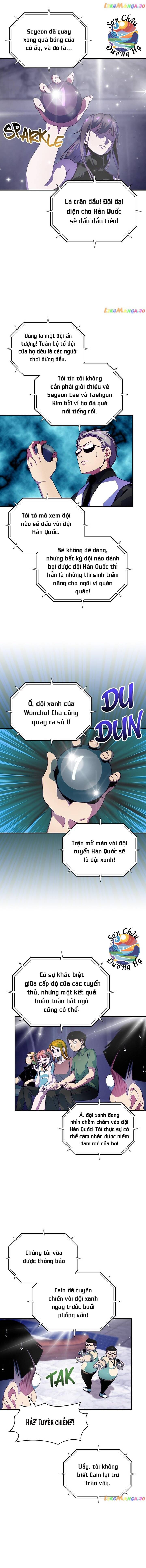 Ta Sinh Ra Để Làm Người Vĩ Đại Chapter 184 - Next Chapter 185
