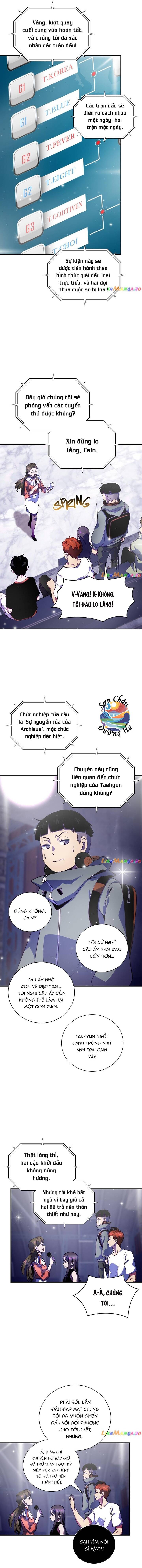 Ta Sinh Ra Để Làm Người Vĩ Đại Chapter 184 - Next Chapter 185