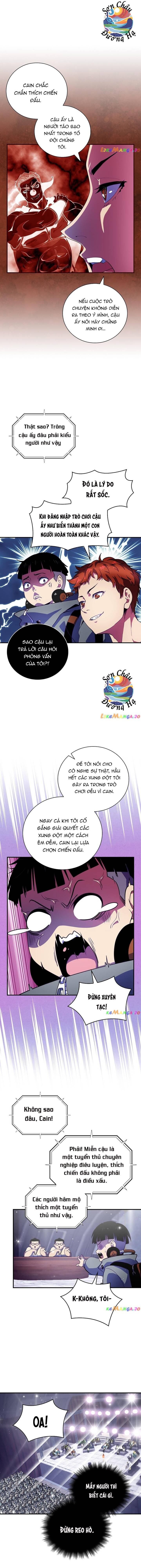 Ta Sinh Ra Để Làm Người Vĩ Đại Chapter 184 - Next Chapter 185