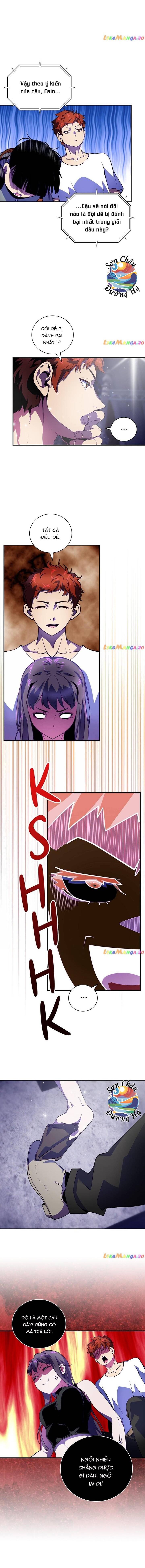 Ta Sinh Ra Để Làm Người Vĩ Đại Chapter 184 - Next Chapter 185