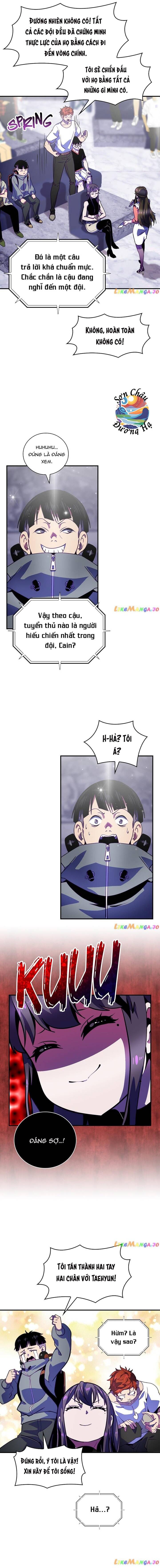 Ta Sinh Ra Để Làm Người Vĩ Đại Chapter 184 - Next Chapter 185