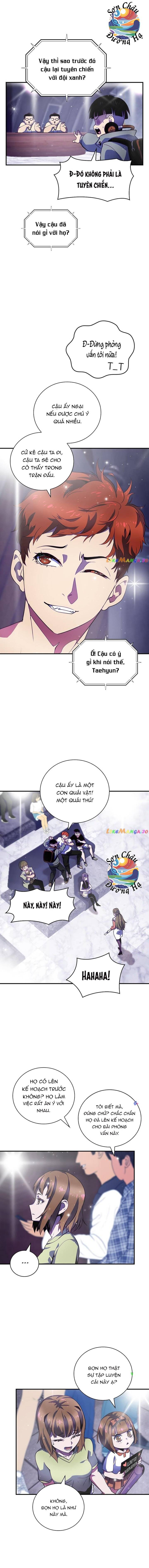 Ta Sinh Ra Để Làm Người Vĩ Đại Chapter 184 - Next Chapter 185