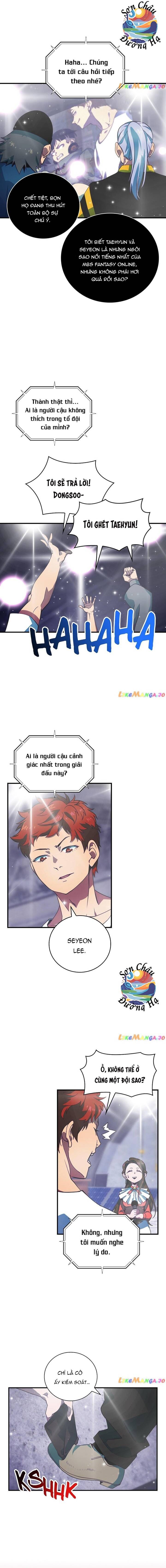 Ta Sinh Ra Để Làm Người Vĩ Đại Chapter 184 - Next Chapter 185