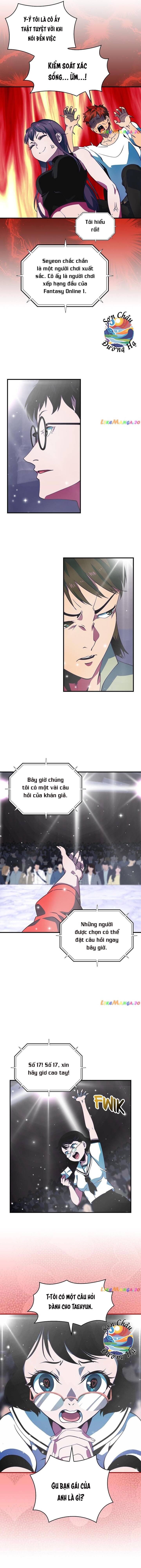 Ta Sinh Ra Để Làm Người Vĩ Đại Chapter 184 - Next Chapter 185
