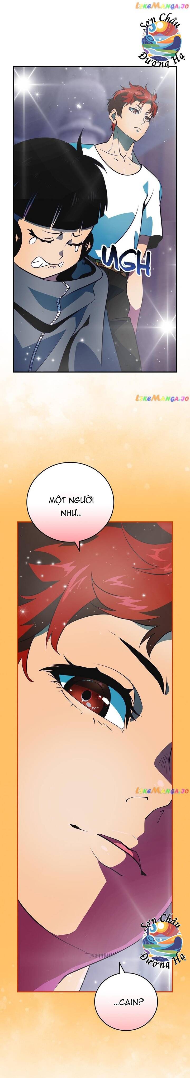 Ta Sinh Ra Để Làm Người Vĩ Đại Chapter 184 - Next Chapter 185