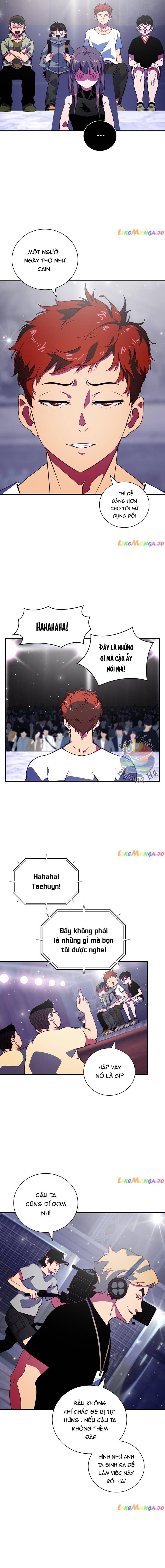 Ta Sinh Ra Để Làm Người Vĩ Đại Chapter 185 - Next Chapter 186