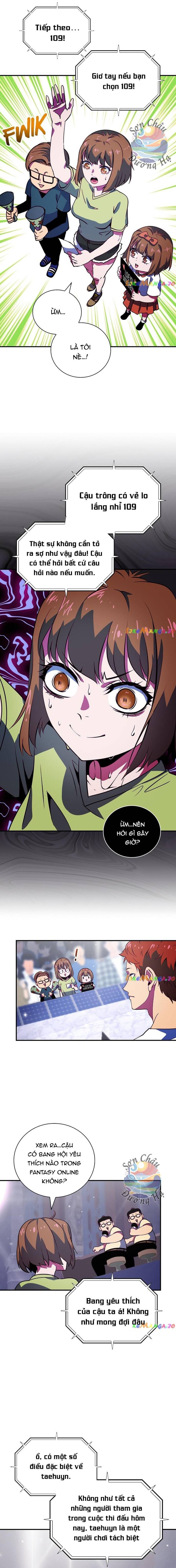 Ta Sinh Ra Để Làm Người Vĩ Đại Chapter 185 - Next Chapter 186