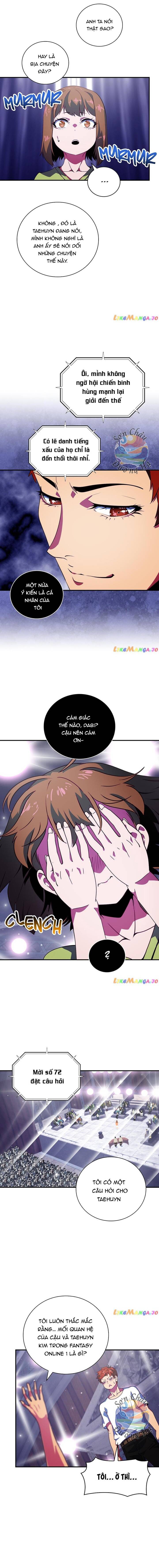 Ta Sinh Ra Để Làm Người Vĩ Đại Chapter 185 - Next Chapter 186