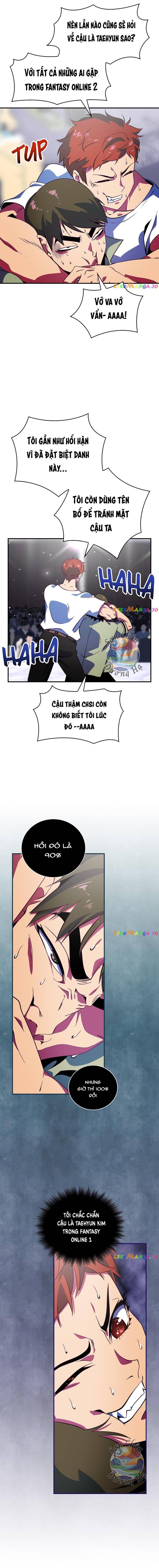 Ta Sinh Ra Để Làm Người Vĩ Đại Chapter 185 - Next Chapter 186