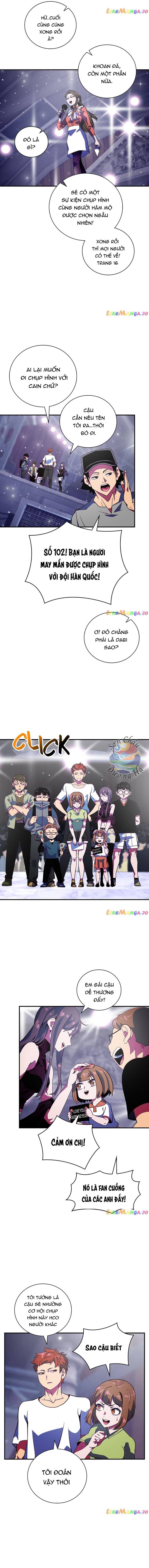 Ta Sinh Ra Để Làm Người Vĩ Đại Chapter 185 - Next Chapter 186
