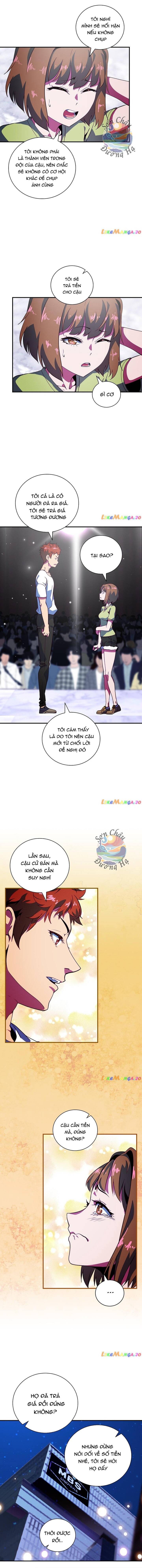Ta Sinh Ra Để Làm Người Vĩ Đại Chapter 185 - Next Chapter 186