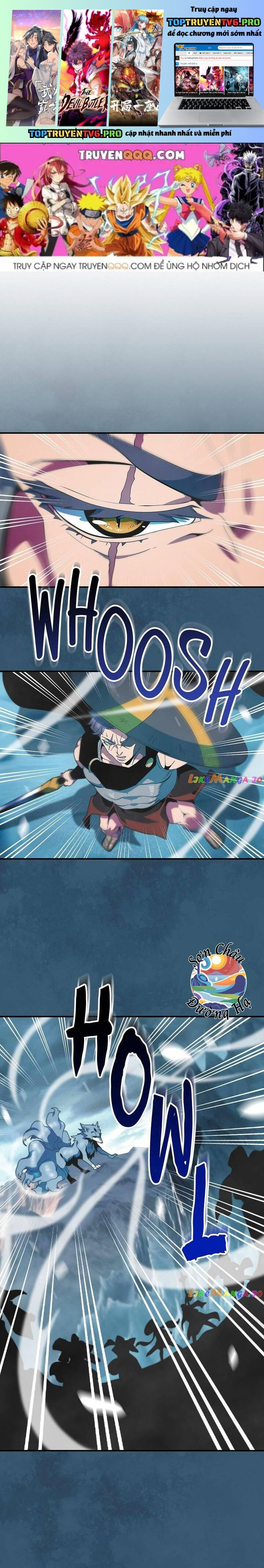 Ta Sinh Ra Để Làm Người Vĩ Đại Chapter 186 - Next Chapter 187