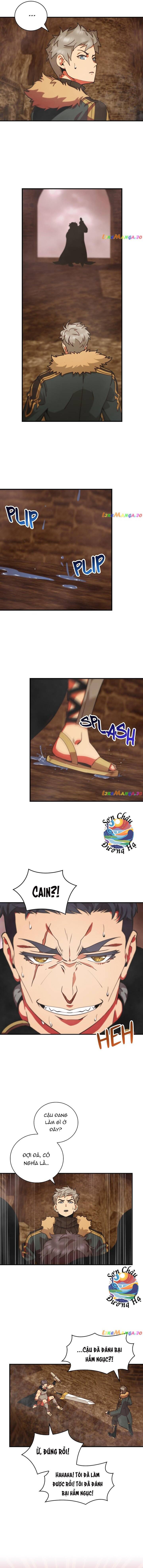 Ta Sinh Ra Để Làm Người Vĩ Đại Chapter 186 - Next Chapter 187