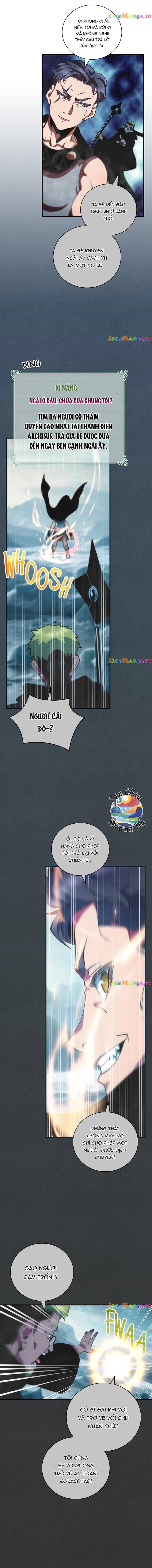 Ta Sinh Ra Để Làm Người Vĩ Đại Chapter 186 - Next Chapter 187