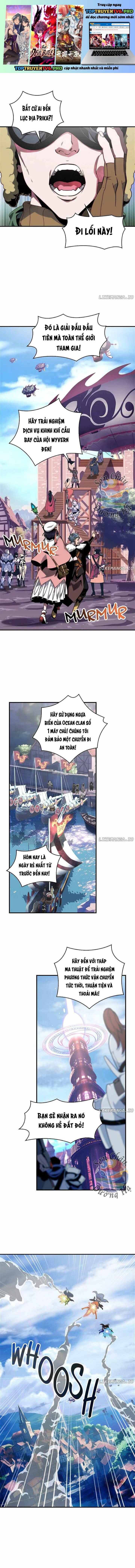 Ta Sinh Ra Để Làm Người Vĩ Đại Chapter 187 - Next Chapter 188