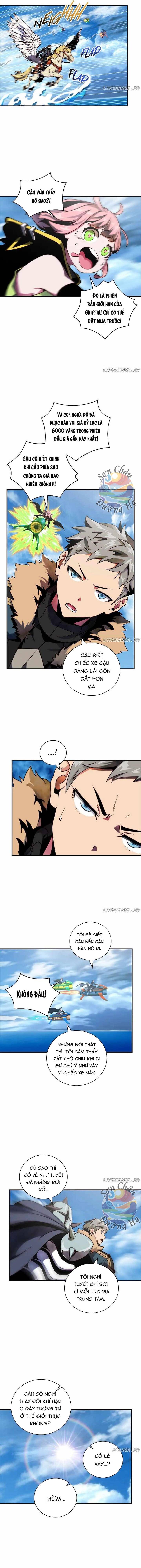 Ta Sinh Ra Để Làm Người Vĩ Đại Chapter 187 - Next Chapter 188