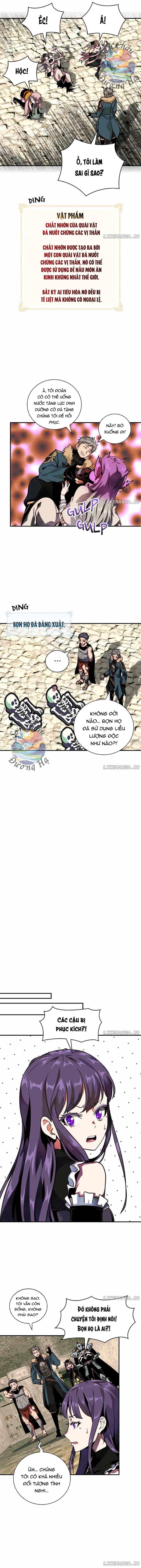 Ta Sinh Ra Để Làm Người Vĩ Đại Chapter 187 - Next Chapter 188