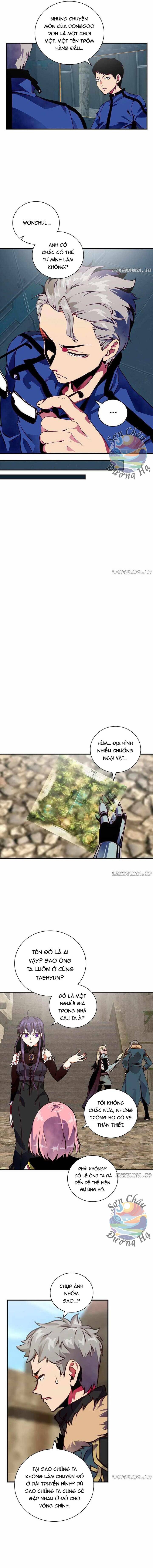 Ta Sinh Ra Để Làm Người Vĩ Đại Chapter 187 - Next Chapter 188