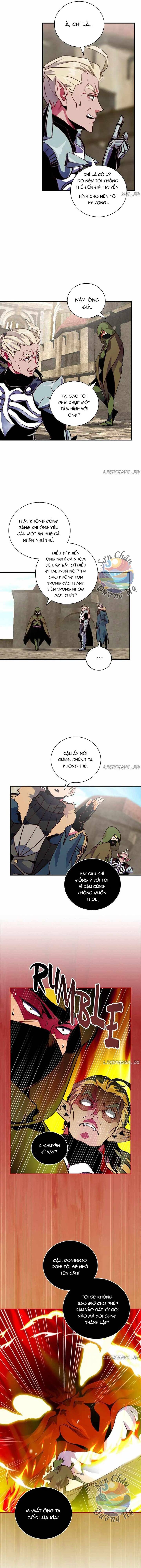 Ta Sinh Ra Để Làm Người Vĩ Đại Chapter 187 - Next Chapter 188