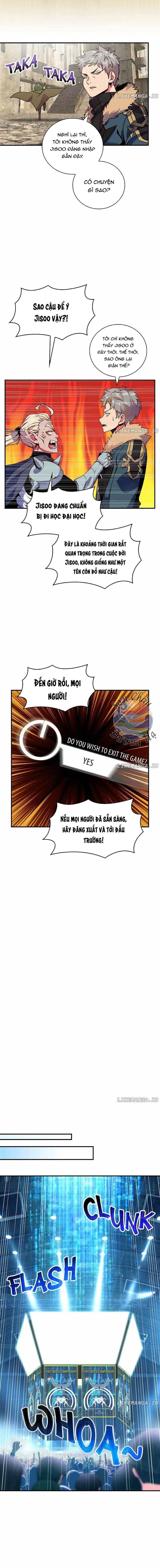 Ta Sinh Ra Để Làm Người Vĩ Đại Chapter 187 - Next Chapter 188