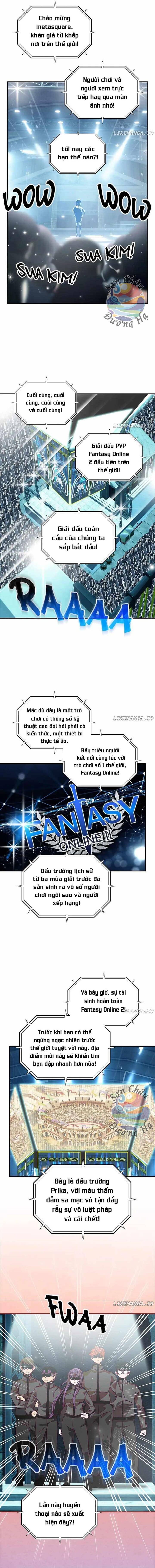 Ta Sinh Ra Để Làm Người Vĩ Đại Chapter 187 - Next Chapter 188