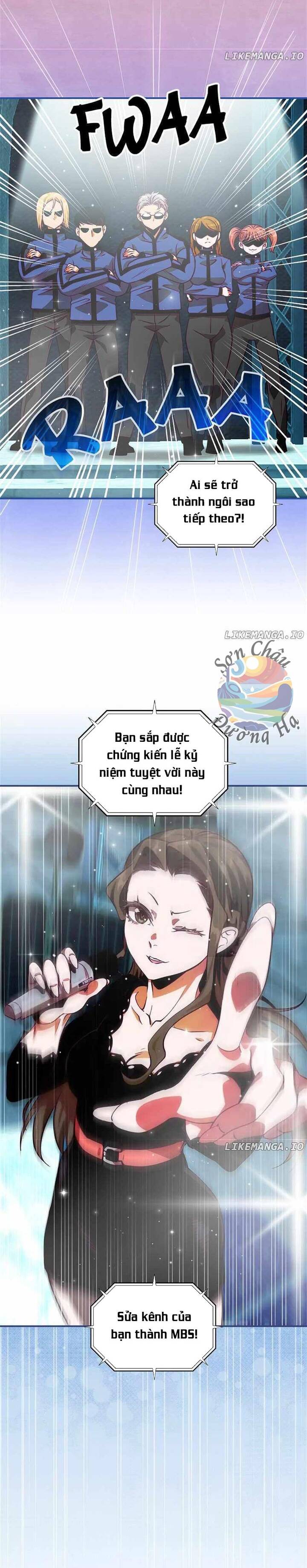 Ta Sinh Ra Để Làm Người Vĩ Đại Chapter 187 - Next Chapter 188
